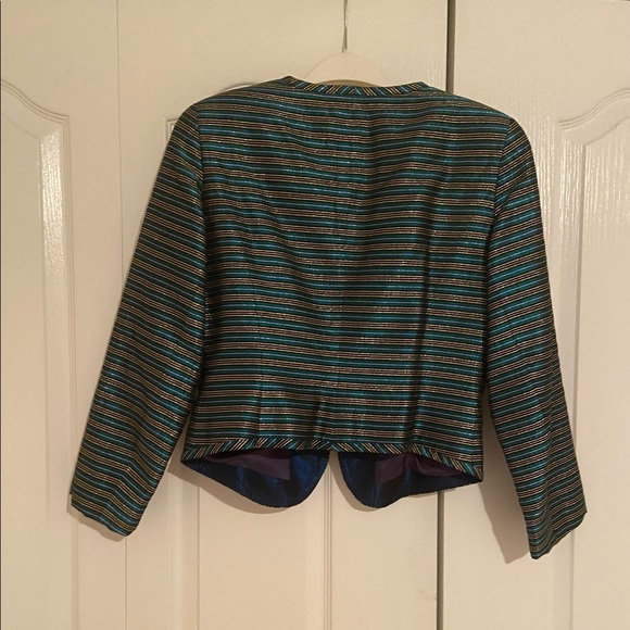 J studio Blazer - Picture 9 of 12